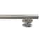 Keeney Mfg Smooth Infinity Grab Bar, Brushed Nickel, 24", 24.00" L, Stainless Steel, Brushed Nickel GB2023-24BN - alternate 2